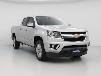 2018 Chevrolet Colorado LT -
                Madison, TN