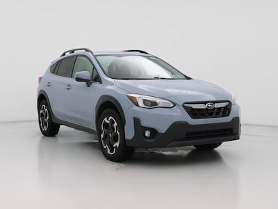 2021 Subaru Crosstrek Limited -
                Madison, TN