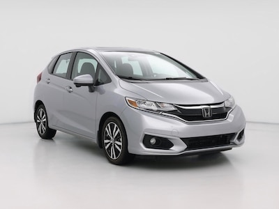 2019 Honda Fit EX -
                Madison, TN