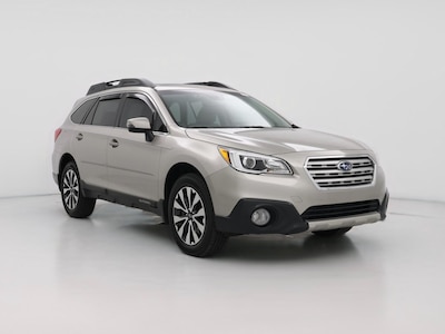 2017 Subaru Outback 2.5i Limited -
                Madison, TN
