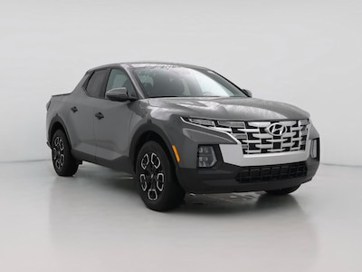2024 Hyundai Santa Cruz SEL -
                Madison, TN