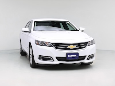2019 Chevrolet Impala LT -
                Nashville, TN