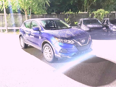 2020 Nissan Rogue Sport S -
                Madison, TN