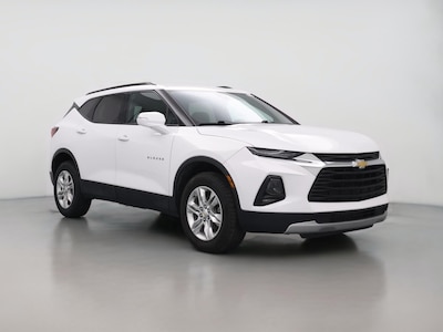 2022 Chevrolet Blazer  -
                  Murfreesboro, TN