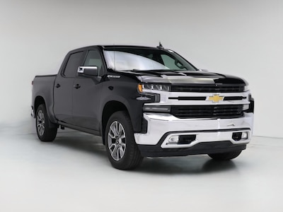 2022 Chevrolet Silverado 1500 LT -
                  Nashville, TN