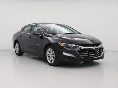 2023 Chevrolet Malibu LT -
                Madison, TN