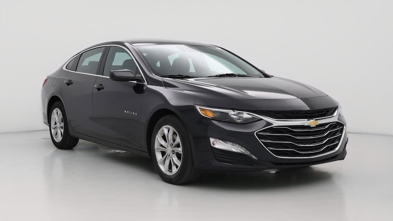 2023 Chevrolet Malibu LT Hero Image