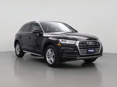 2020 Audi Q5 Premium -
                Murfreesboro, TN