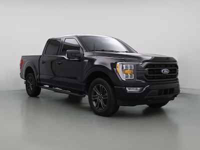 2022 Ford F-150 XLT -
                Murfreesboro, TN