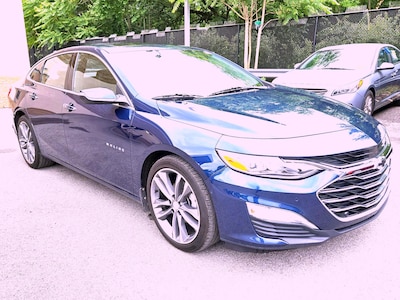 2020 Chevrolet Malibu Premier -
                Madison, TN