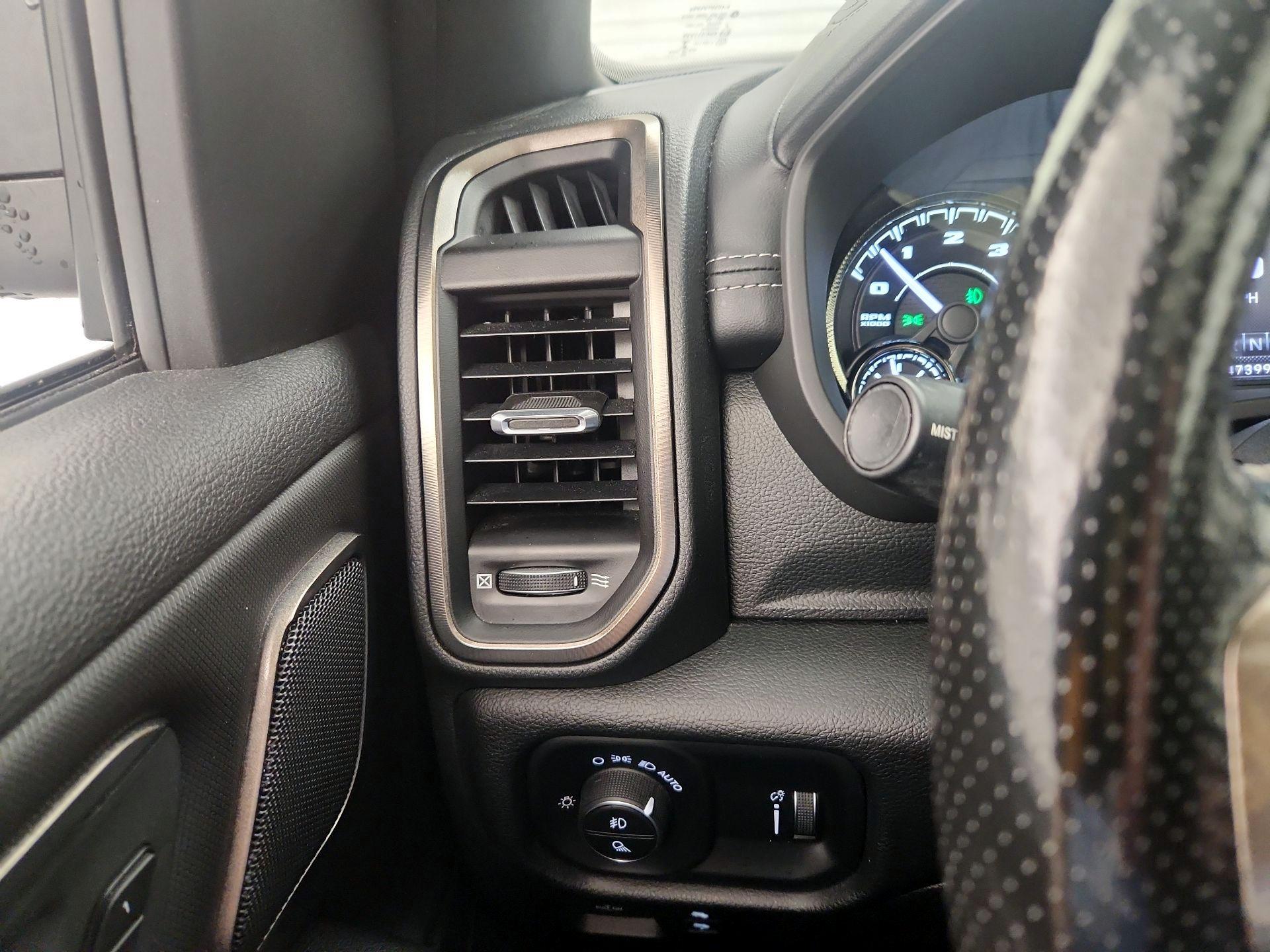 Thumbnail: 2021 RAM 1500 - 13