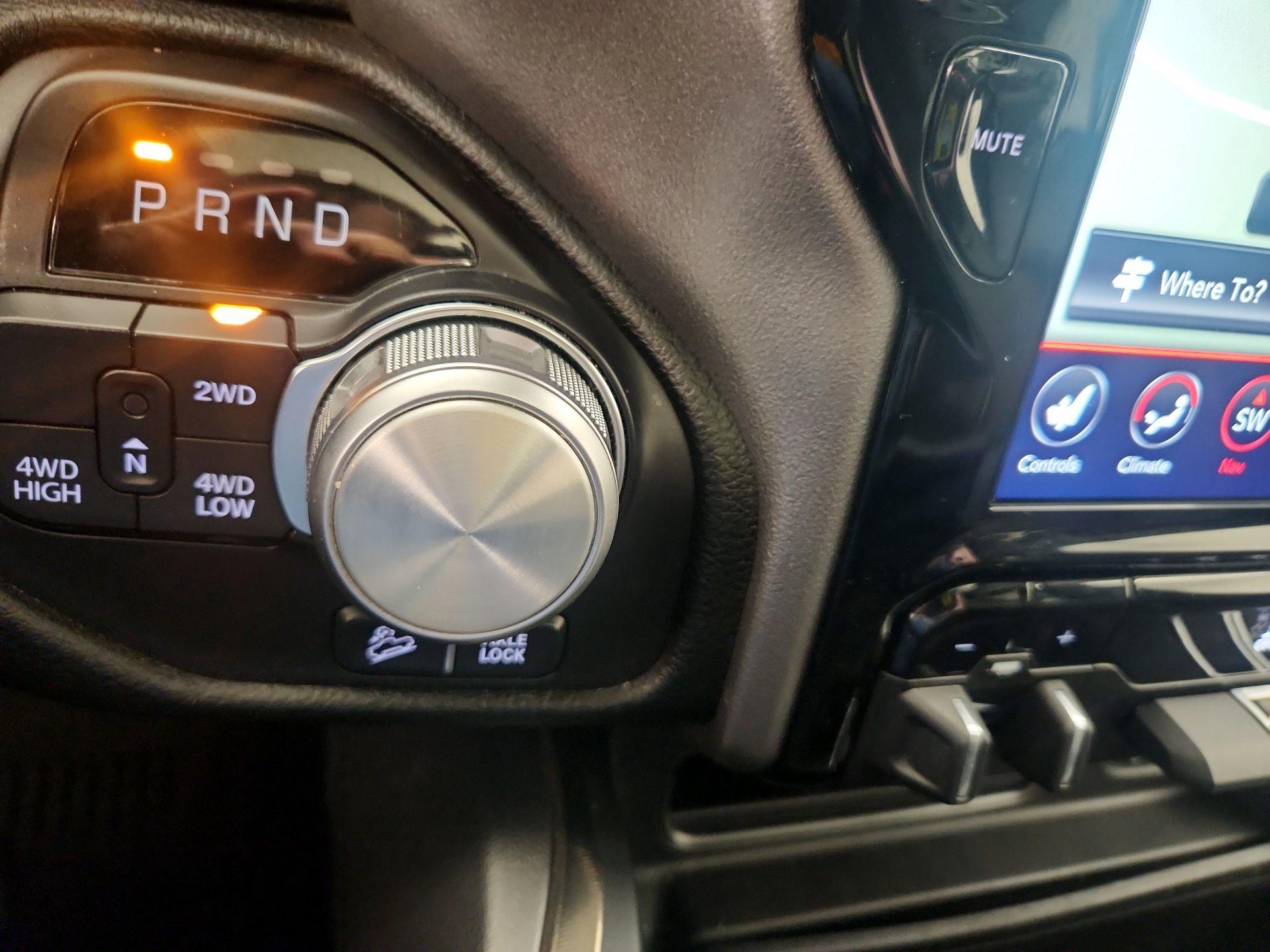 Thumbnail: 2021 RAM 1500 - 18
