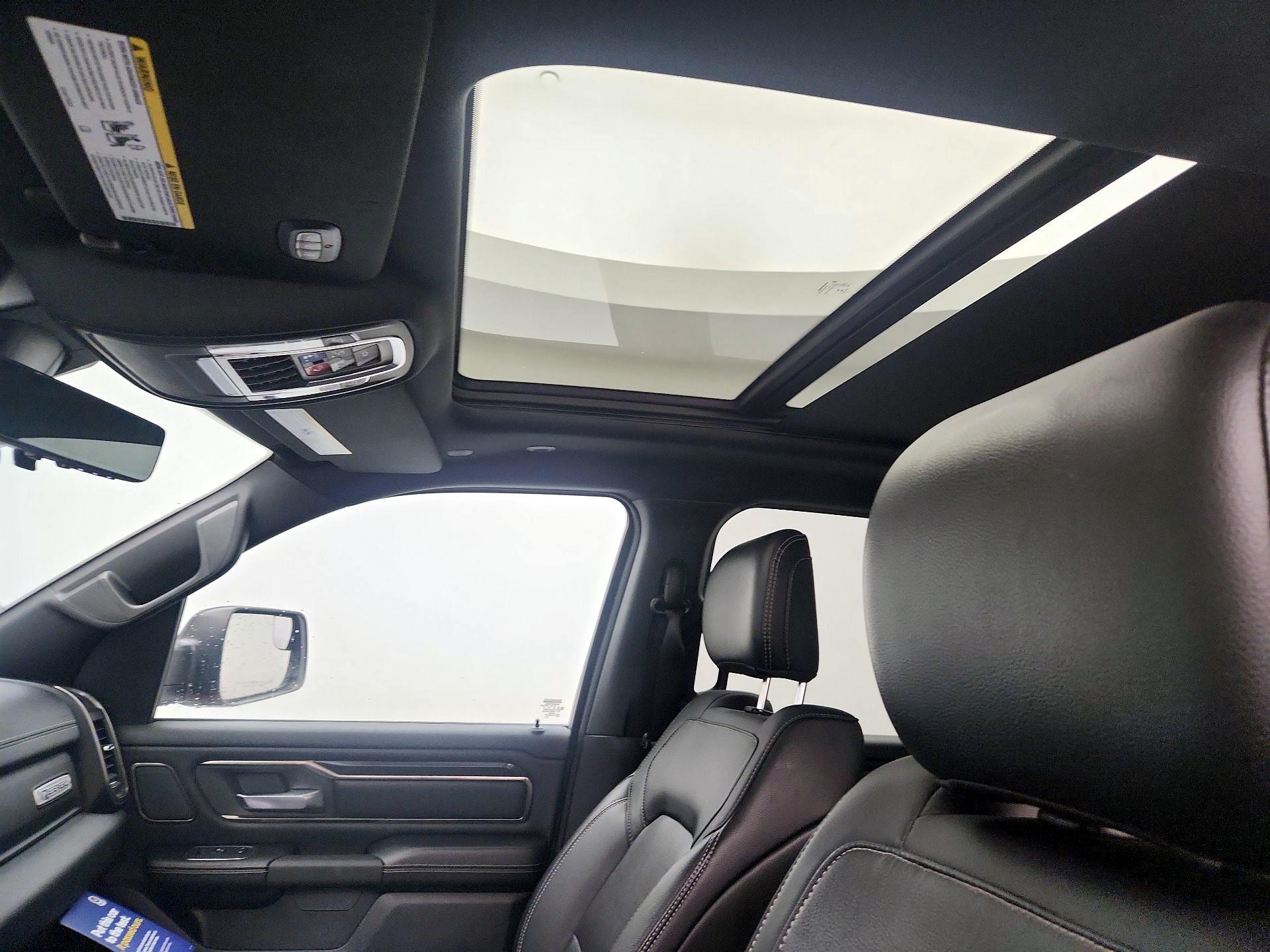 Thumbnail: 2021 RAM 1500 - 20