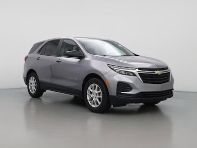 2023 Chevrolet Equinox LS -
                Murfreesboro, TN