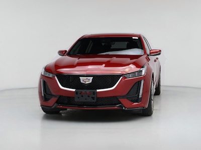 2020 Cadillac CT5 Sport -
                Nashville, TN
