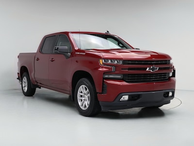 2019 Chevrolet Silverado 1500 RST -
                  Nashville, TN