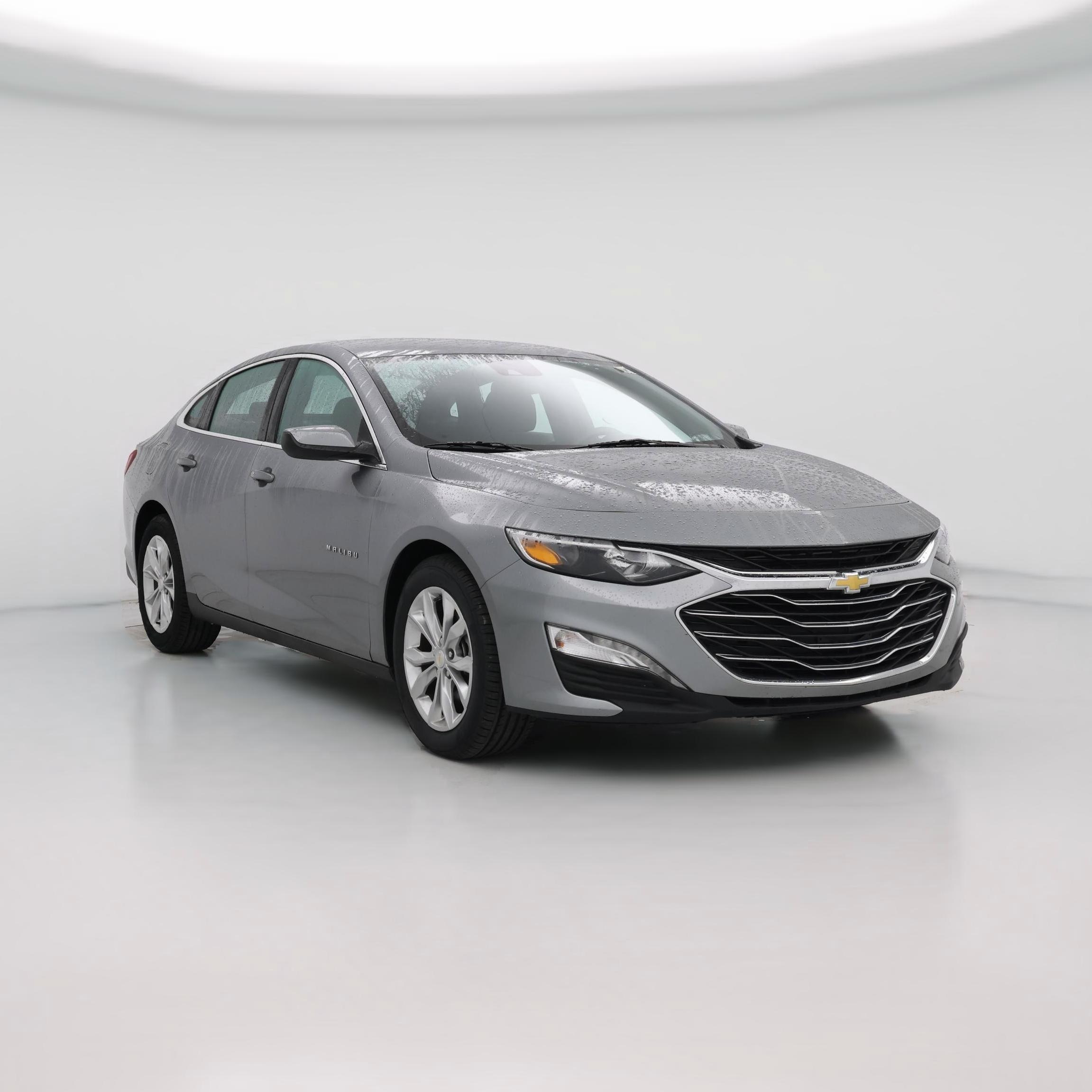 Thumbnail: 2023 Chevrolet Malibu - 1