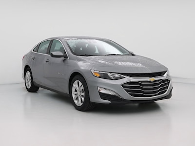 2023 Chevrolet Malibu LT -
                Madison, TN