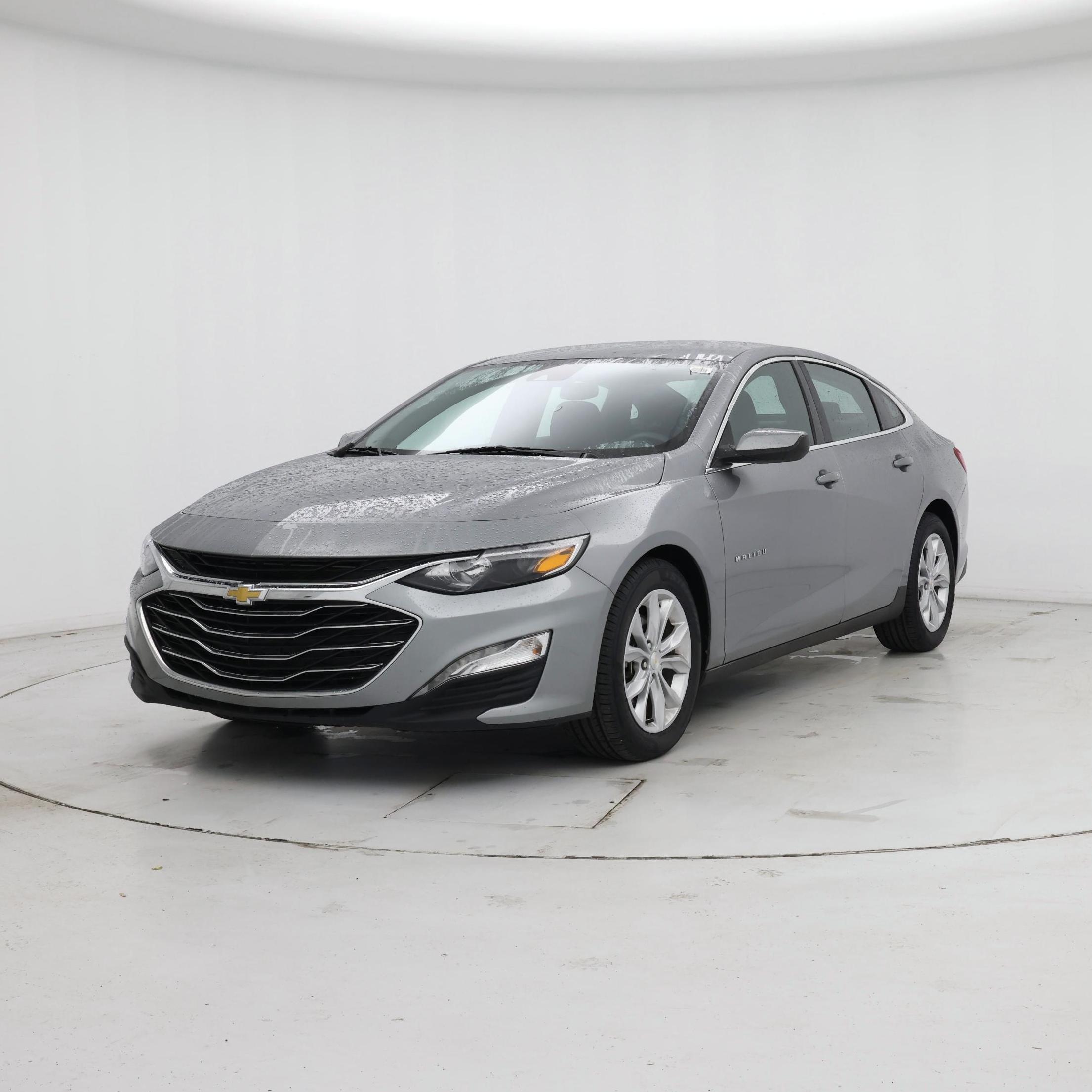Thumbnail: 2023 Chevrolet Malibu - 4