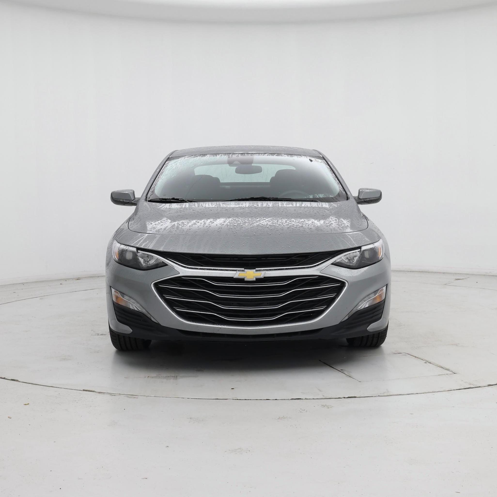 Thumbnail: 2023 Chevrolet Malibu - 5