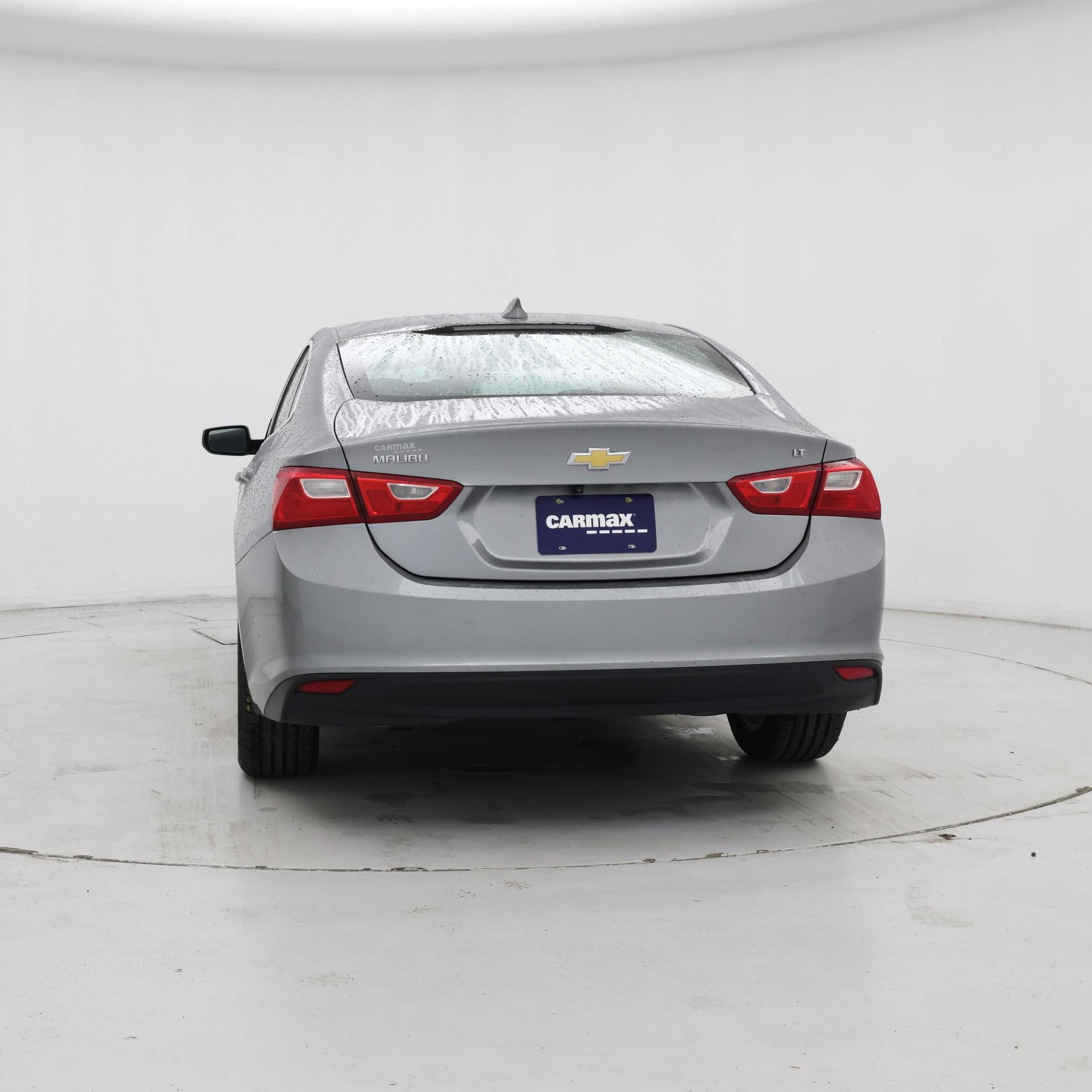 Thumbnail: 2023 Chevrolet Malibu - 6