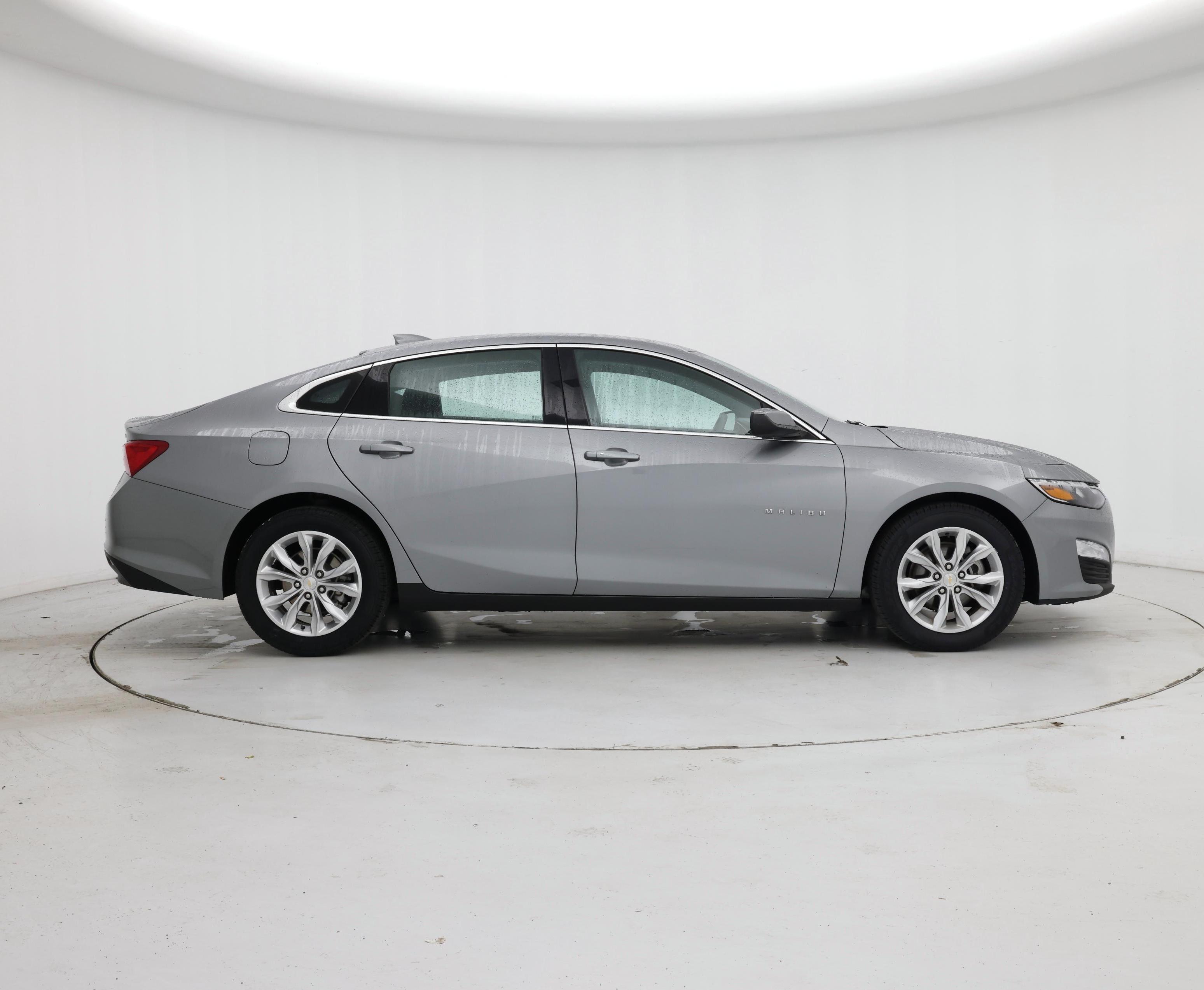 Thumbnail: 2023 Chevrolet Malibu - 7