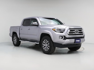 2020 Toyota Tacoma Limited -
                Nashville, TN