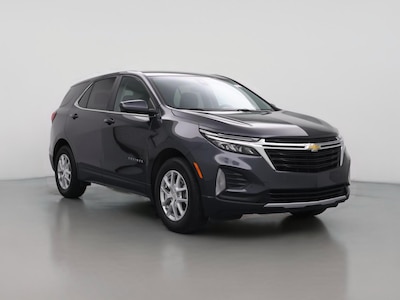 2022 Chevrolet Equinox LT -
                Murfreesboro, TN