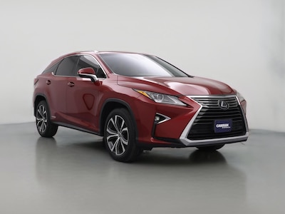 2019 Lexus RX Hybrid 450h -
                  Murfreesboro, TN