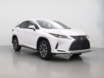 2022 Lexus RX 350 -
                Murfreesboro, TN