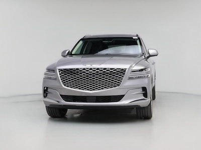 2022 Genesis GV80  -
                Nashville, TN