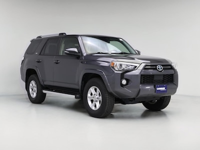 2020 Toyota 4Runner SR5 -
                Nashville, TN