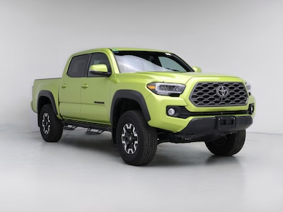 2023 Toyota Tacoma TRD Off-Road -
                Nashville, TN