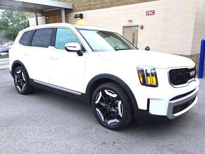 2024 Kia Telluride EX -
                Madison, TN