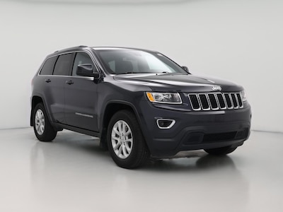2016 Jeep Grand Cherokee Laredo -
                Madison, TN