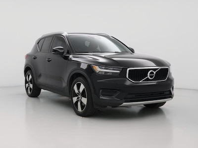 2019 Volvo XC40 T5 Momentum -
                  Madison, TN