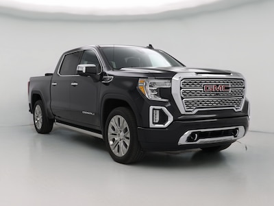 2020 GMC Sierra 1500 Denali -
                Madison, TN