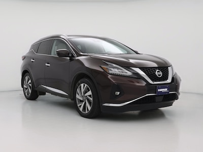 2020 Nissan Murano SL -
                Madison, TN