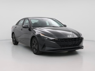 2023 Hyundai Elantra SEL -
                Madison, TN
