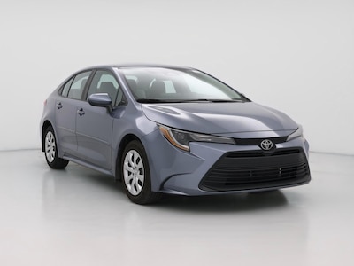 2024 Toyota Corolla LE -
                Madison, TN