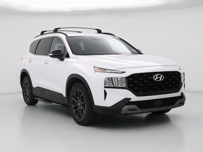 2022 Hyundai Santa Fe XRT -
                Covington, LA