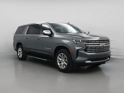 2023 Chevrolet Suburban Premier -
                Mobile, AL