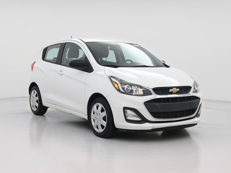 2021 Chevrolet Spark LS -
                  Lithia Springs, GA