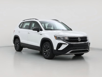 2023 Volkswagen Taos S -
                Jensen Beach, FL