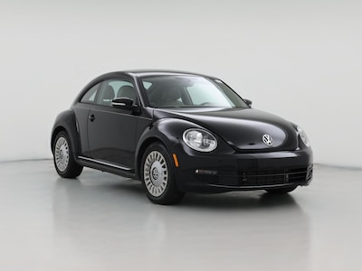 2015 Volkswagen Beetle  -
                  Boynton Beach, FL