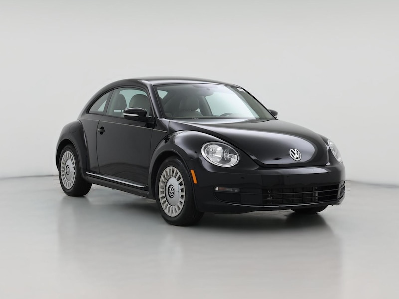 2015 Volkswagen Beetle  -
                  Orlando, FL