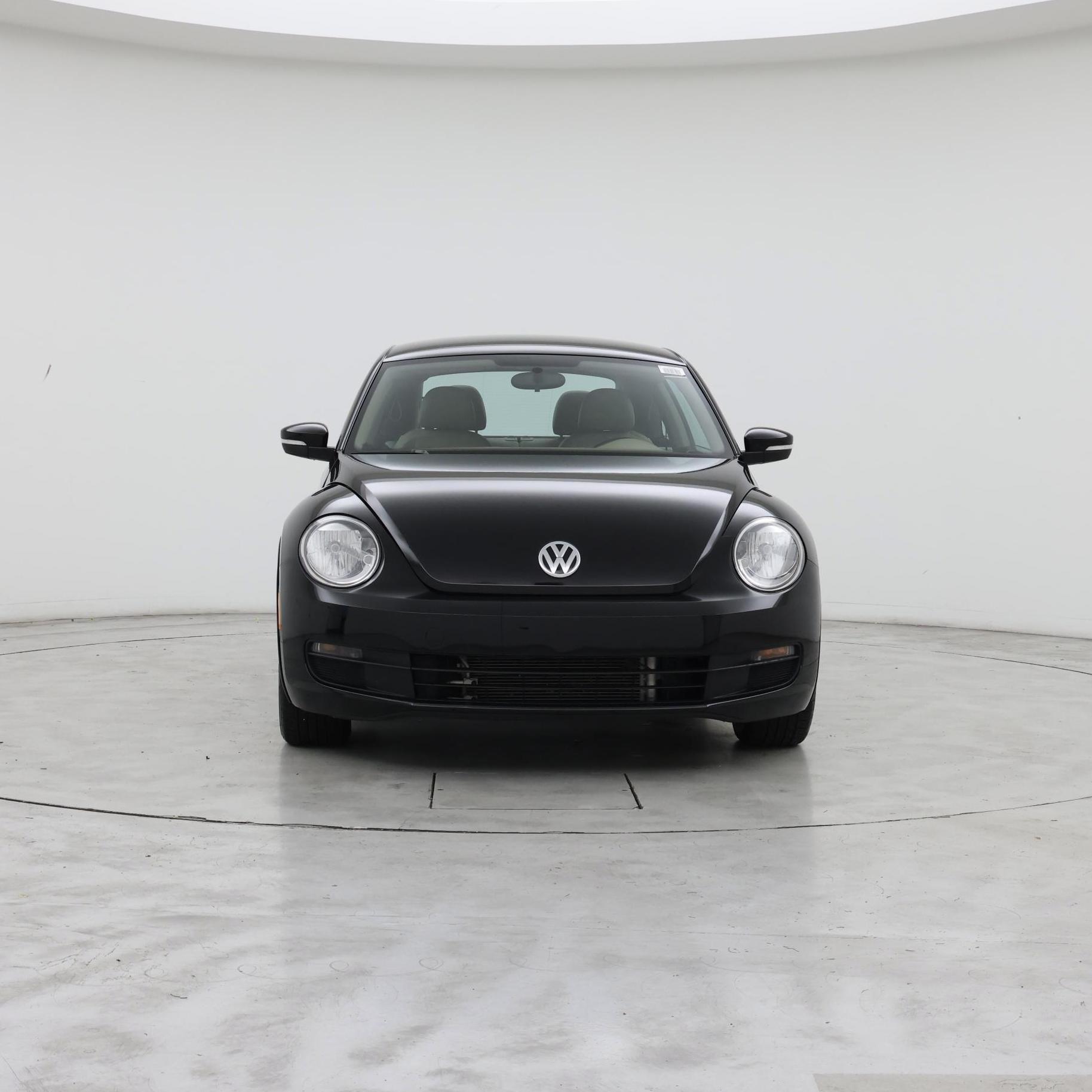 Thumbnail: 2015 Volkswagen Beetle - 5