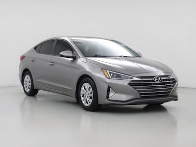 2020 Hyundai Elantra SE -
                Stockbridge, GA