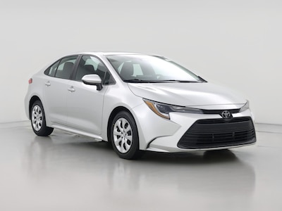 2023 Toyota Corolla LE -
                Stockbridge, GA