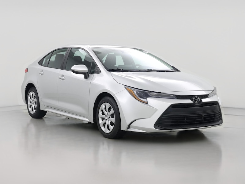 2023 Toyota Corolla LE -
                  Tallahassee, FL